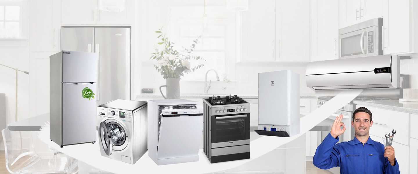 Yeniçamlık Daikin Servisi